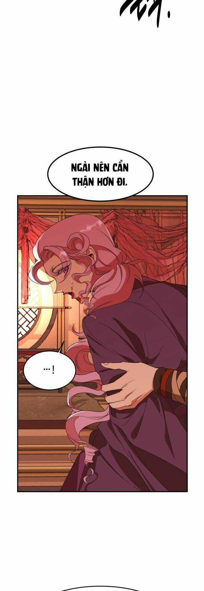 Chiến Lược Săn Hổ Của Nữ Thần Chapter 22 trang 57