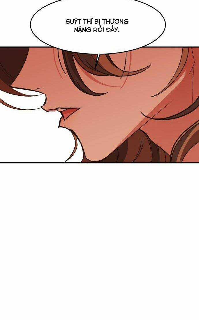 Chiến Lược Săn Hổ Của Nữ Thần Chapter 22 trang 58