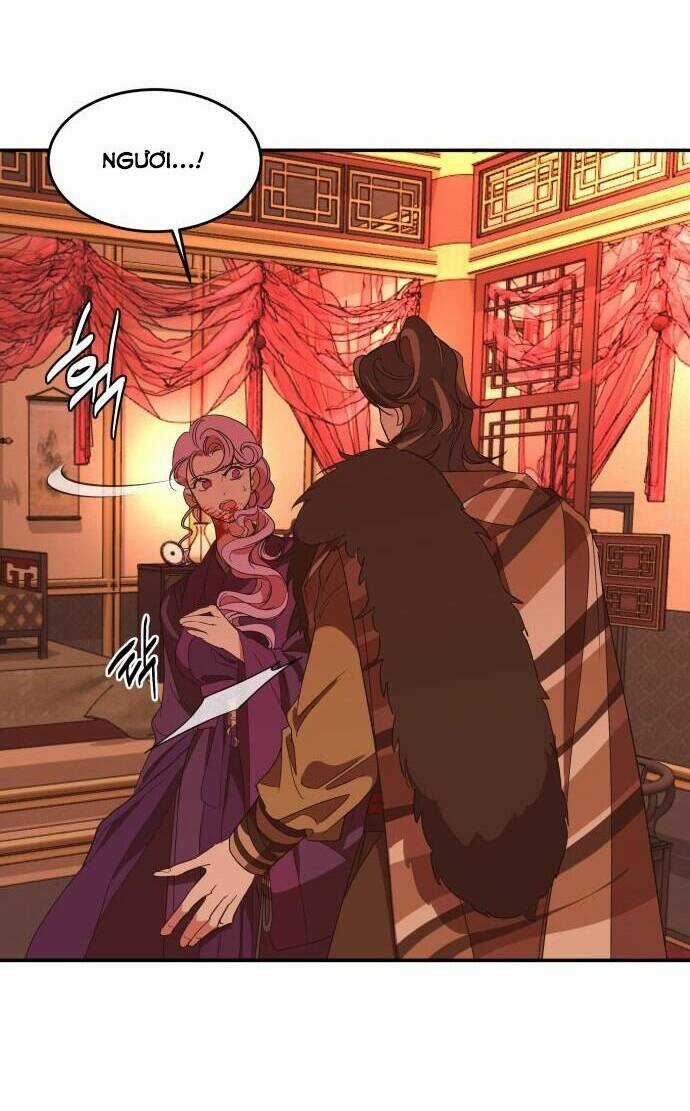 Chiến Lược Săn Hổ Của Nữ Thần Chapter 22 trang 59