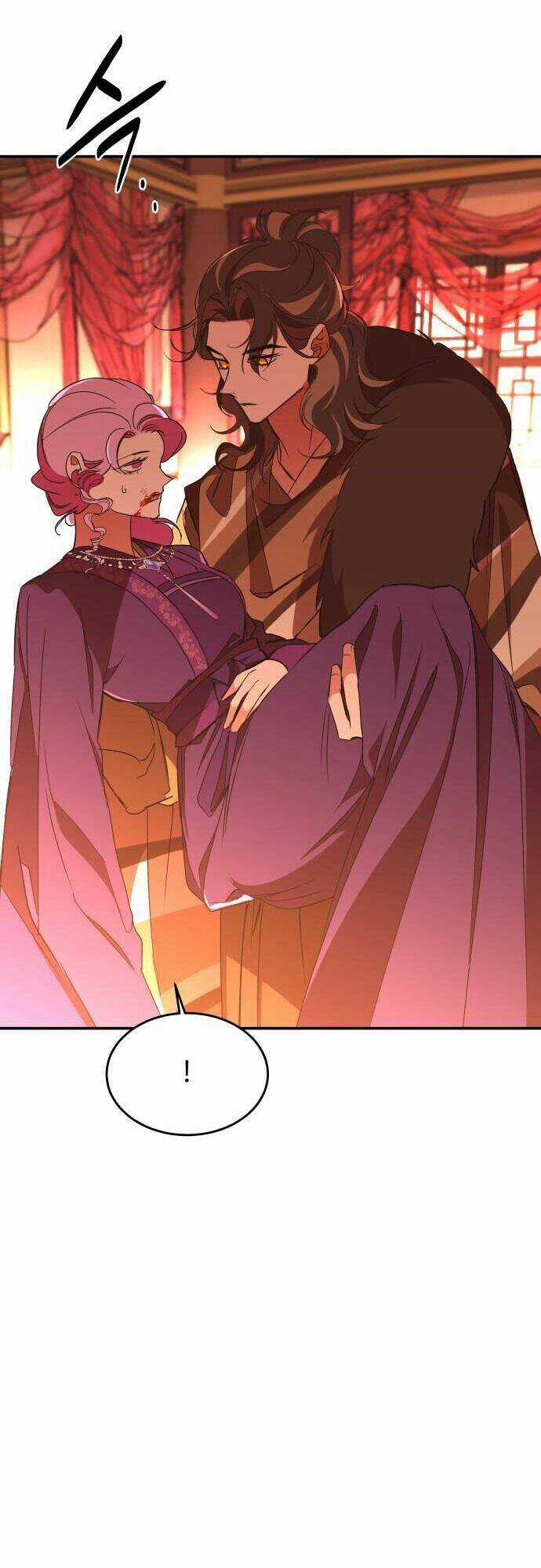 Chiến Lược Săn Hổ Của Nữ Thần Chapter 22 trang 61