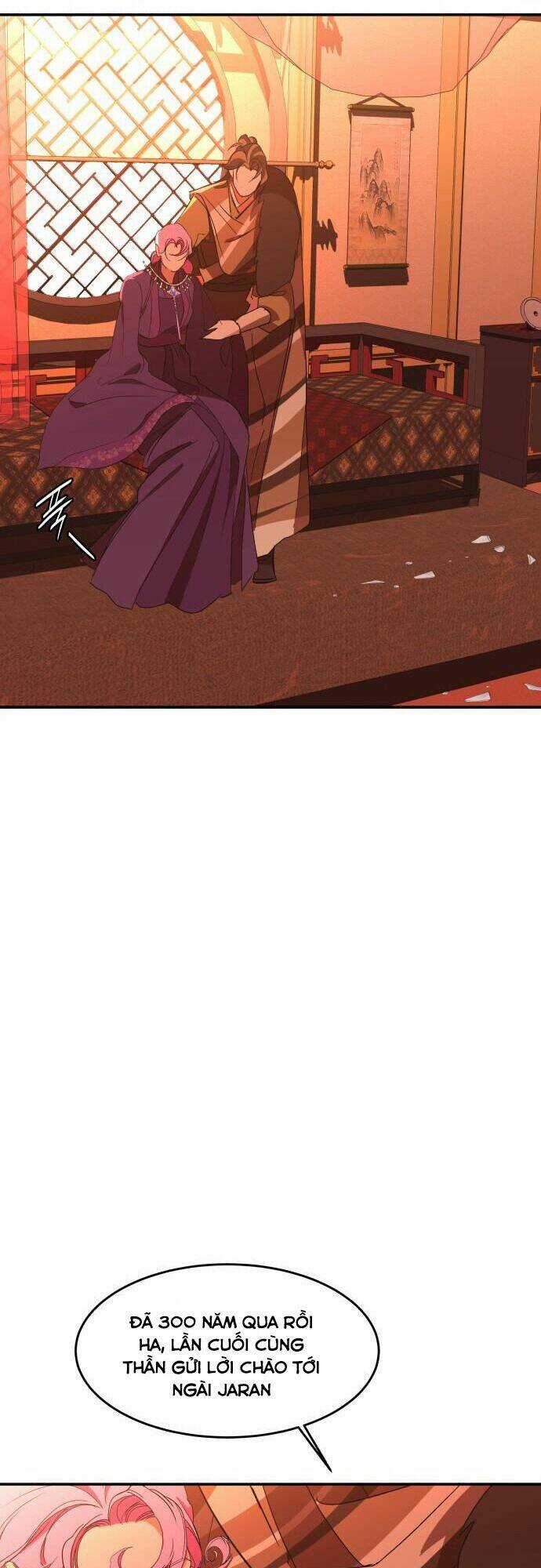 Chiến Lược Săn Hổ Của Nữ Thần Chapter 22 trang 62