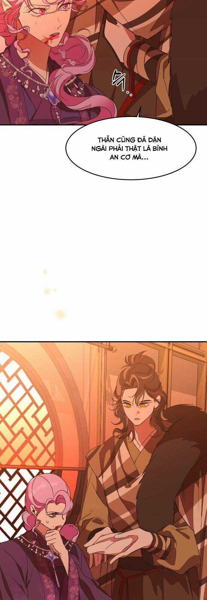 Chiến Lược Săn Hổ Của Nữ Thần Chapter 22 trang 63