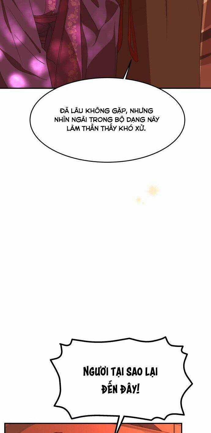 Chiến Lược Săn Hổ Của Nữ Thần Chapter 22 trang 64