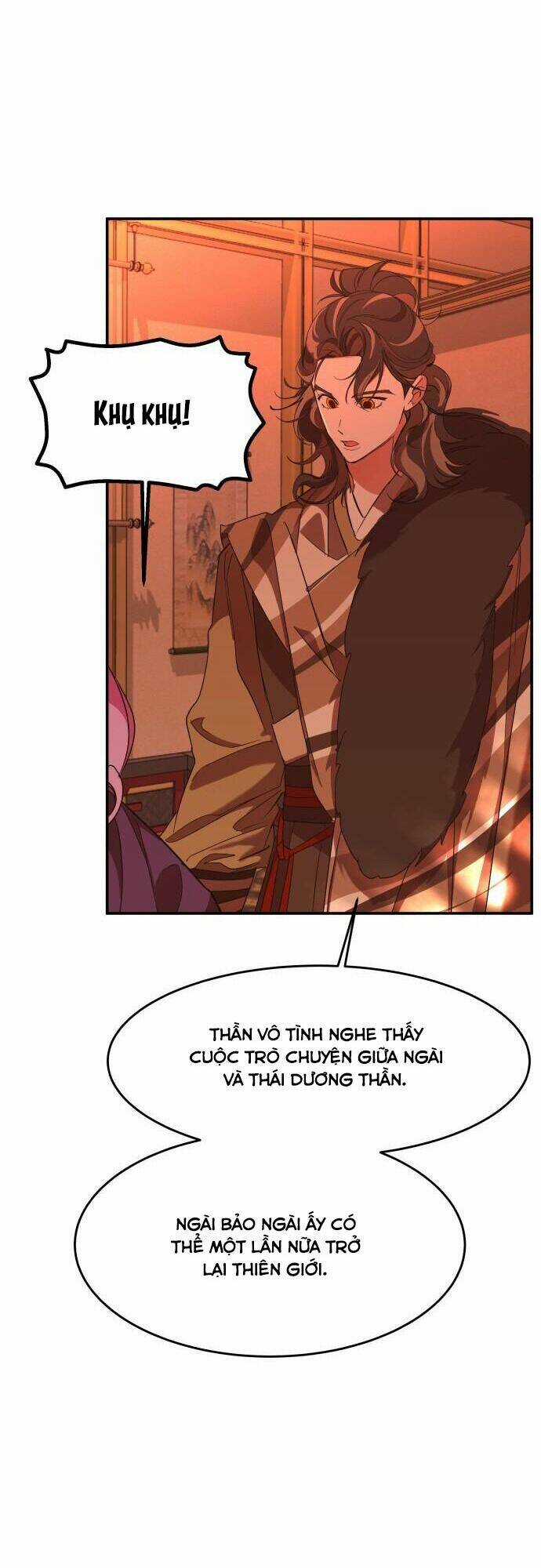 Chiến Lược Săn Hổ Của Nữ Thần Chapter 22 trang 66