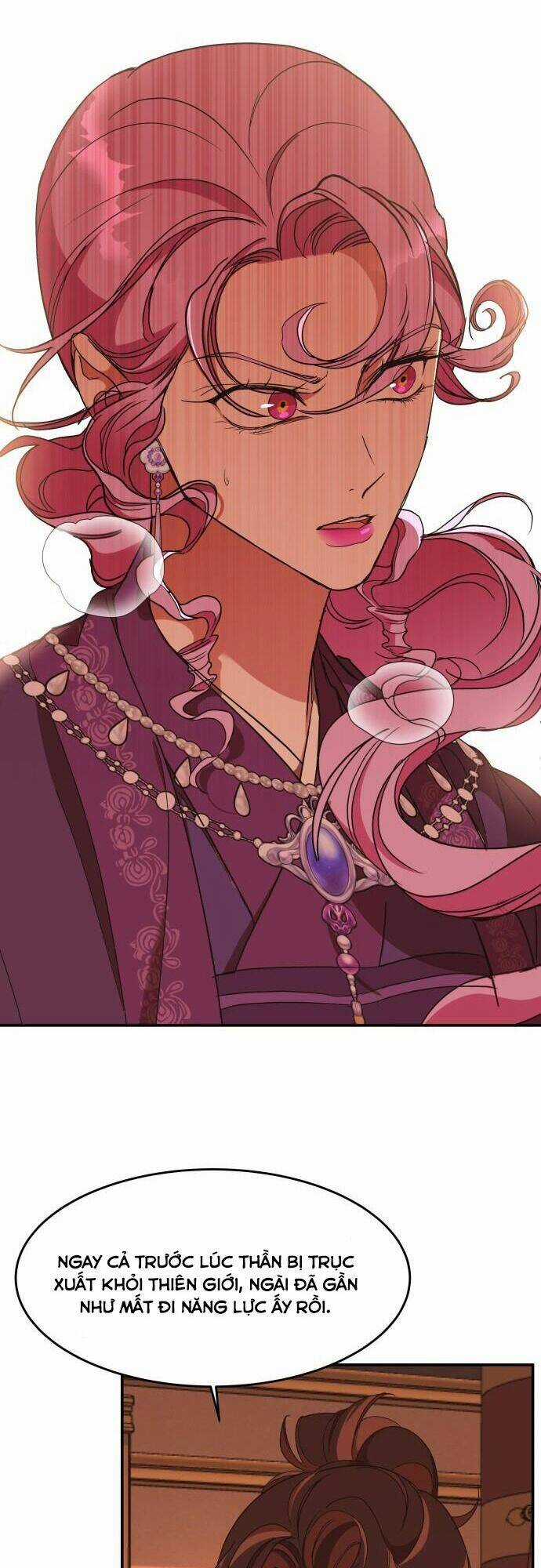 Chiến Lược Săn Hổ Của Nữ Thần Chapter 22 trang 68