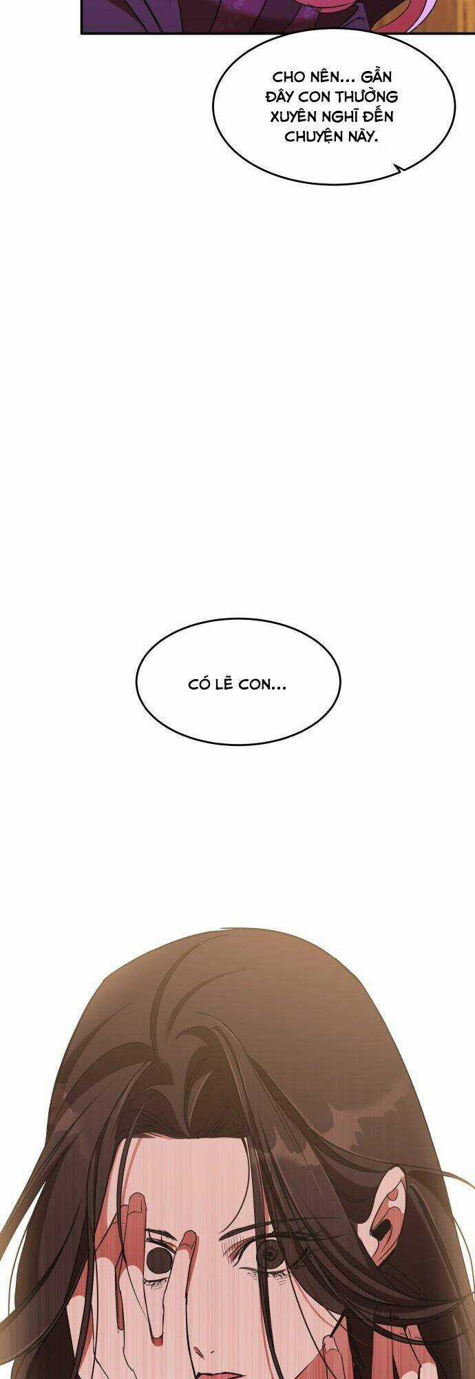 Chiến Lược Săn Hổ Của Nữ Thần Chapter 22 trang 7