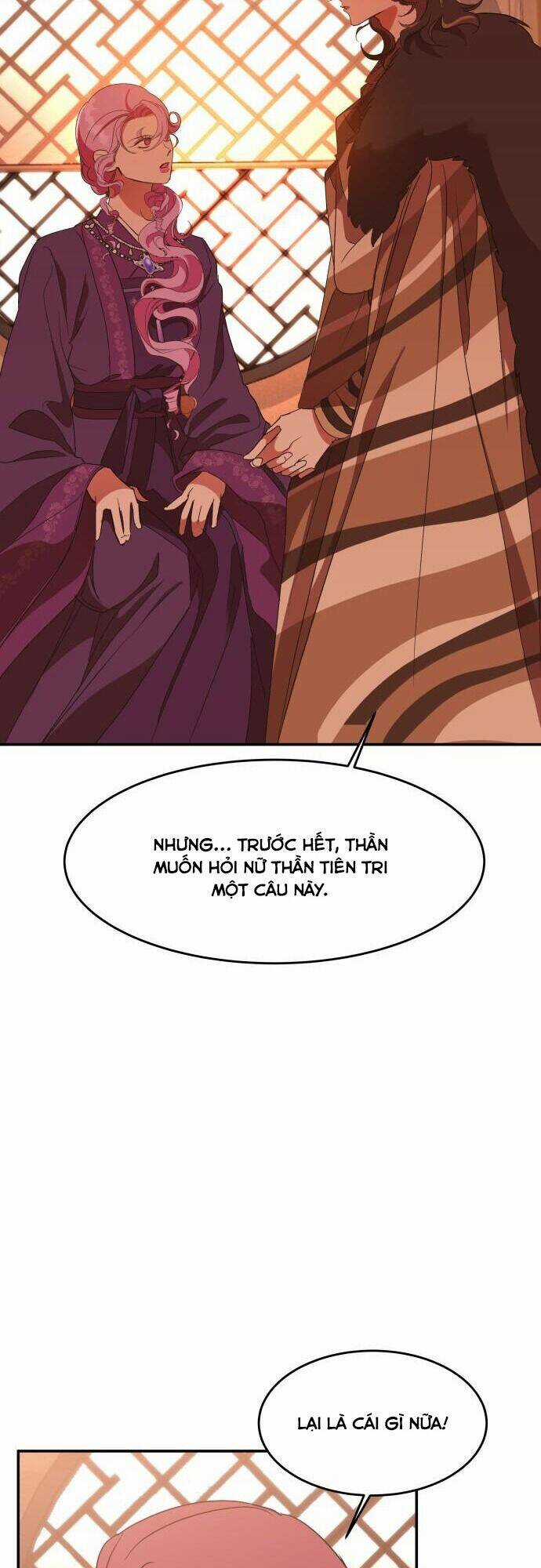 Chiến Lược Săn Hổ Của Nữ Thần Chapter 22 trang 71