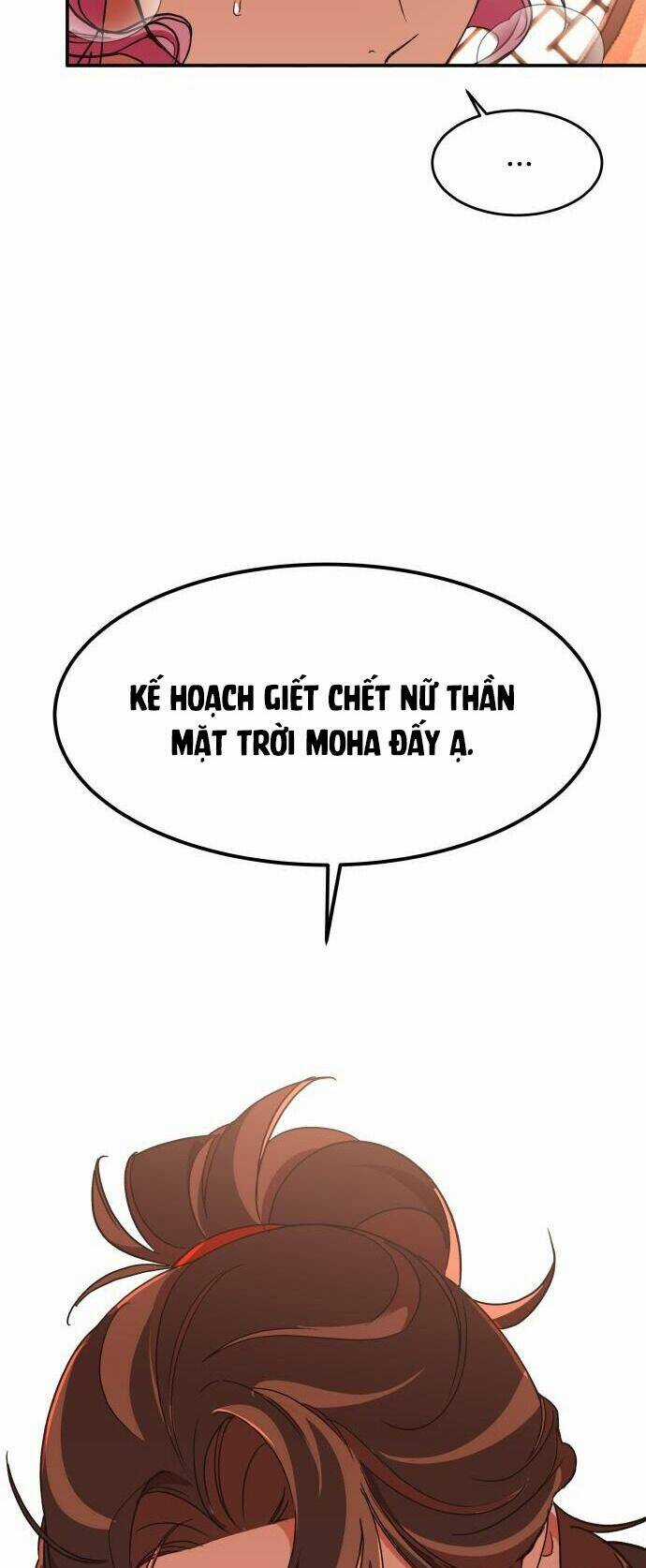 Chiến Lược Săn Hổ Của Nữ Thần Chapter 22 trang 73