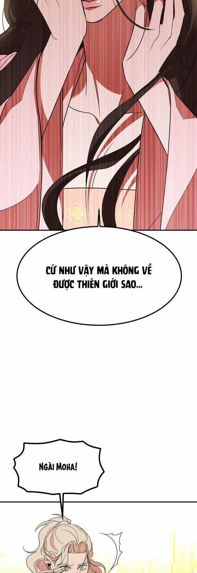 Chiến Lược Săn Hổ Của Nữ Thần Chapter 22 trang 8