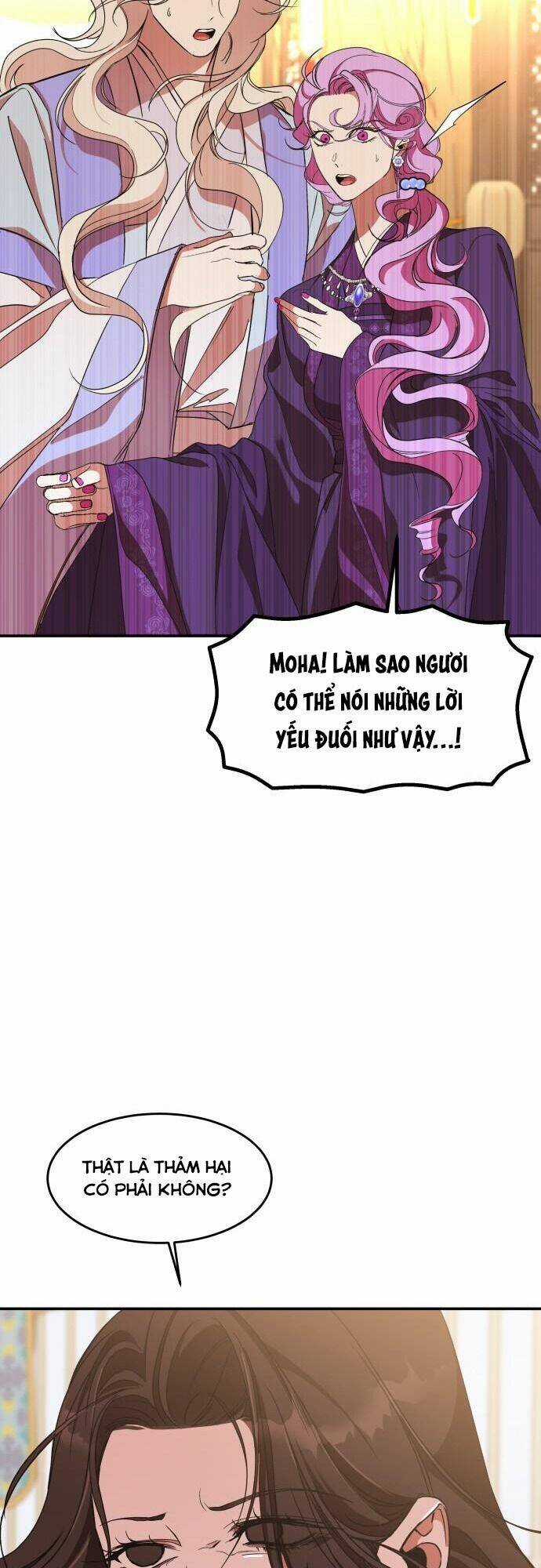 Chiến Lược Săn Hổ Của Nữ Thần Chapter 22 trang 9