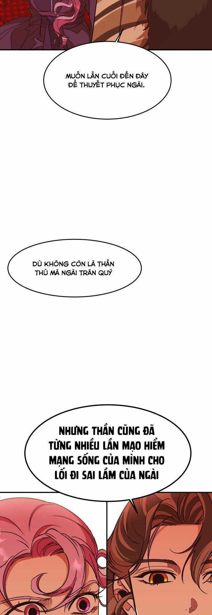 Chiến Lược Săn Hổ Của Nữ Thần Chapter 23 trang 13