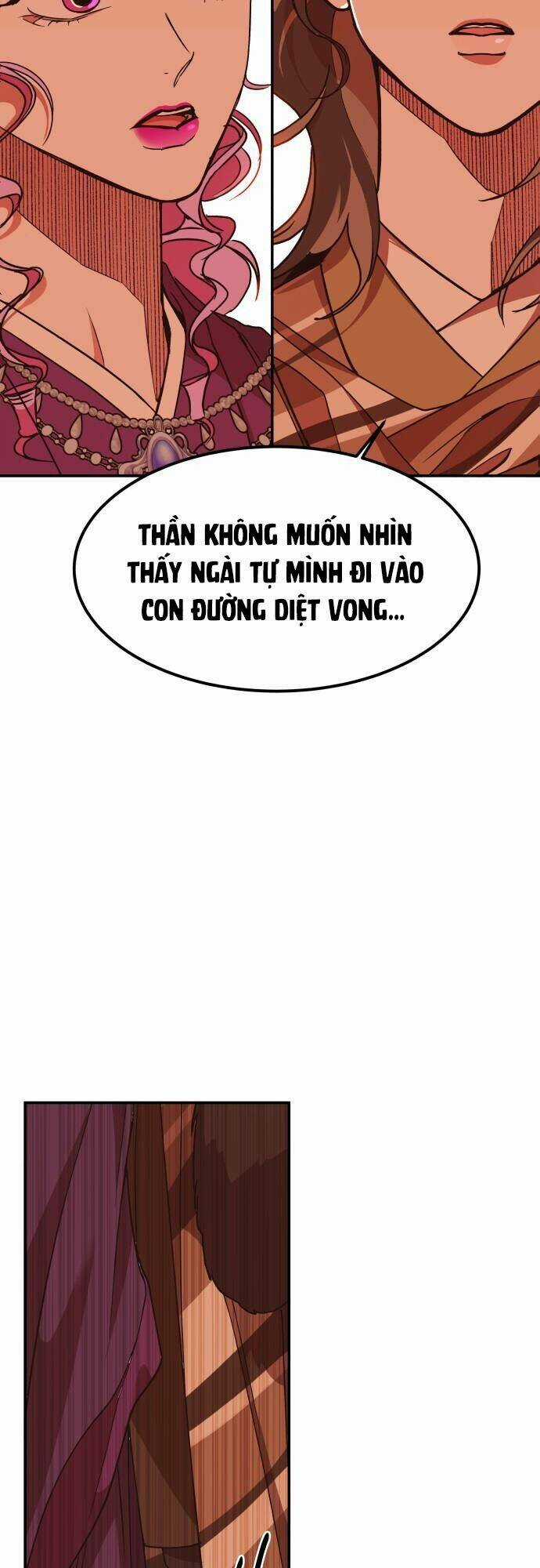 Chiến Lược Săn Hổ Của Nữ Thần Chapter 23 trang 14