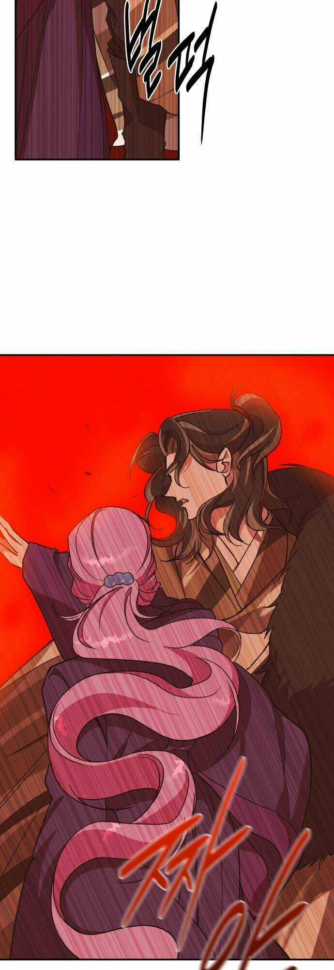 Chiến Lược Săn Hổ Của Nữ Thần Chapter 23 trang 15