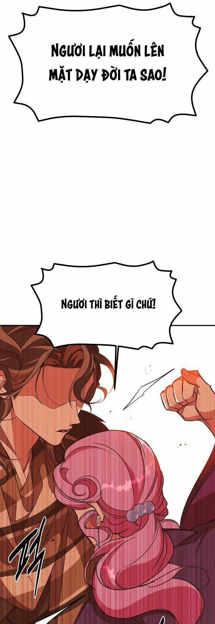 Chiến Lược Săn Hổ Của Nữ Thần Chapter 23 trang 18