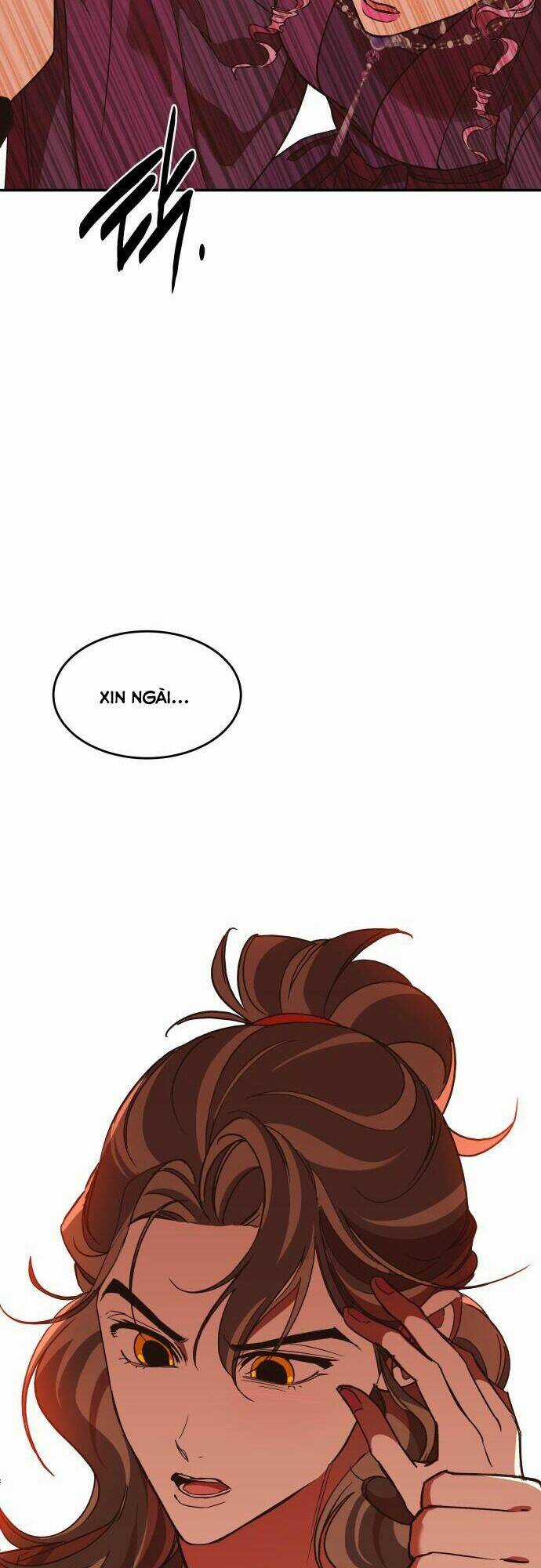 Chiến Lược Săn Hổ Của Nữ Thần Chapter 23 trang 21