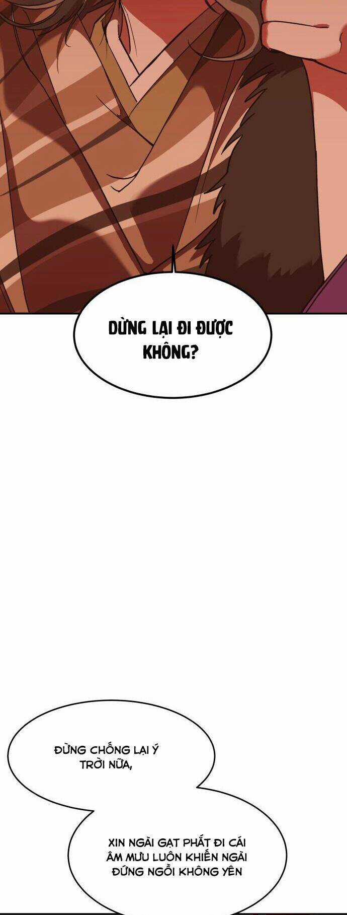 Chiến Lược Săn Hổ Của Nữ Thần Chapter 23 trang 22