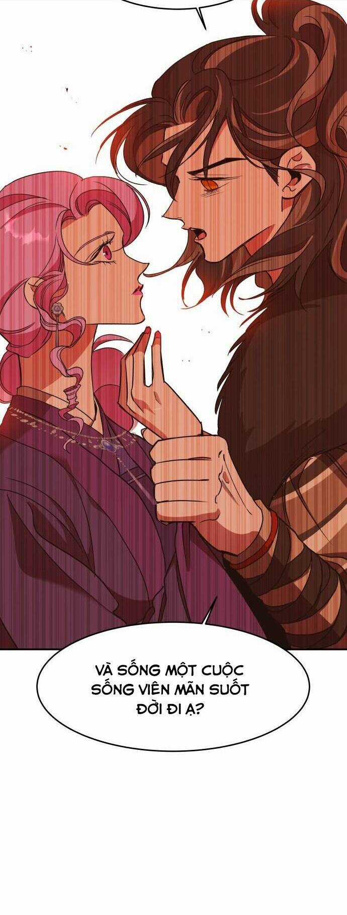 Chiến Lược Săn Hổ Của Nữ Thần Chapter 23 trang 23