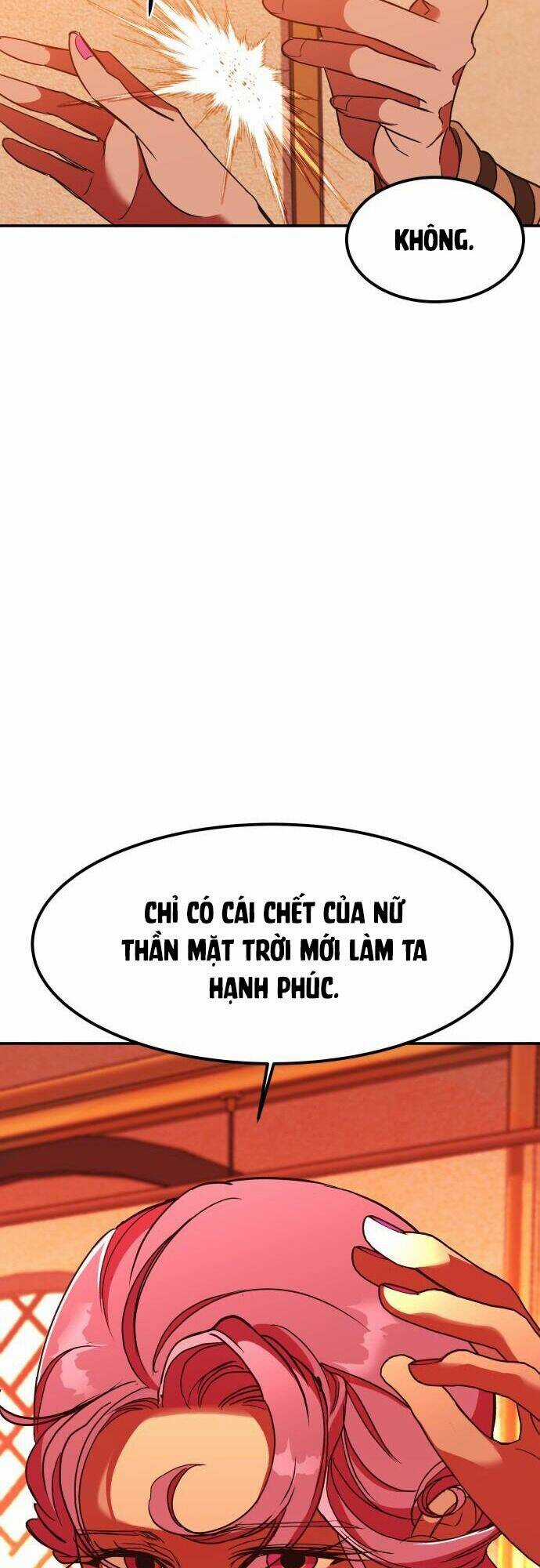 Chiến Lược Săn Hổ Của Nữ Thần Chapter 23 trang 25