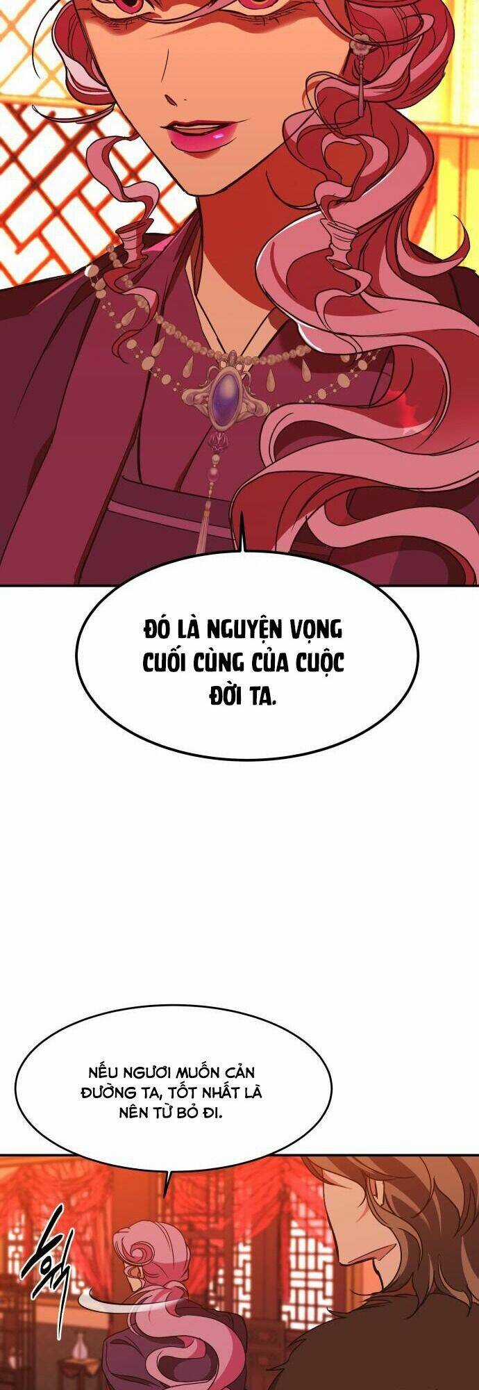 Chiến Lược Săn Hổ Của Nữ Thần Chapter 23 trang 26