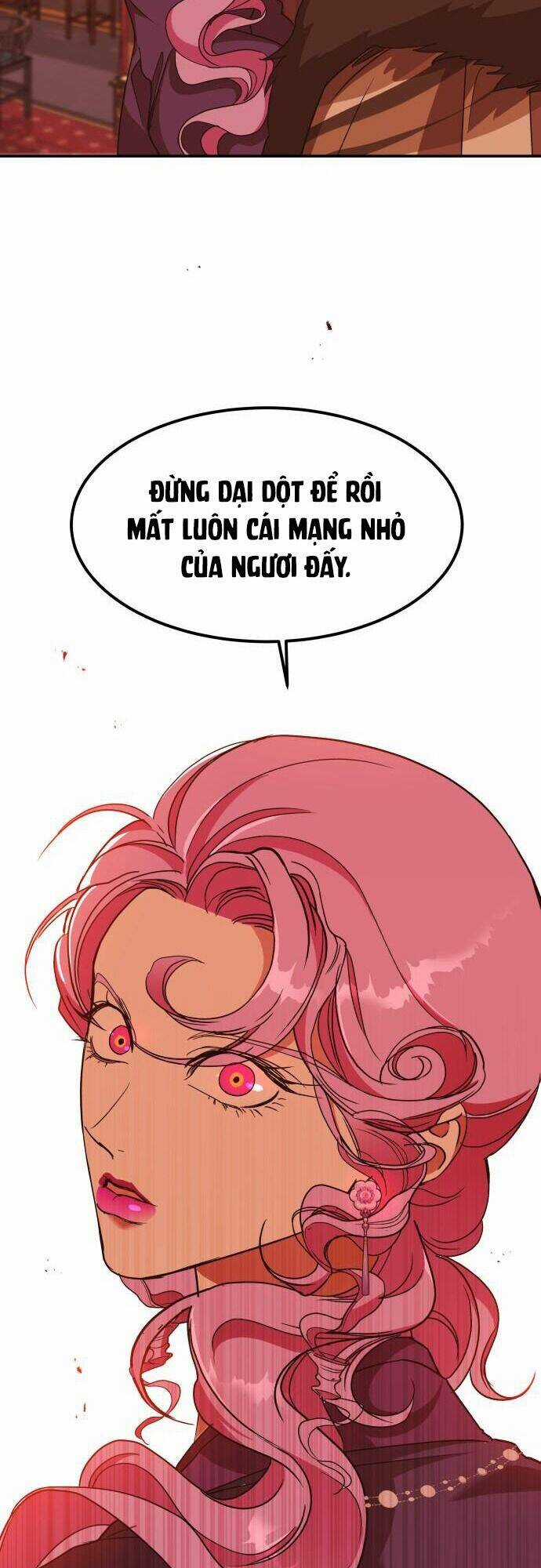 Chiến Lược Săn Hổ Của Nữ Thần Chapter 23 trang 27