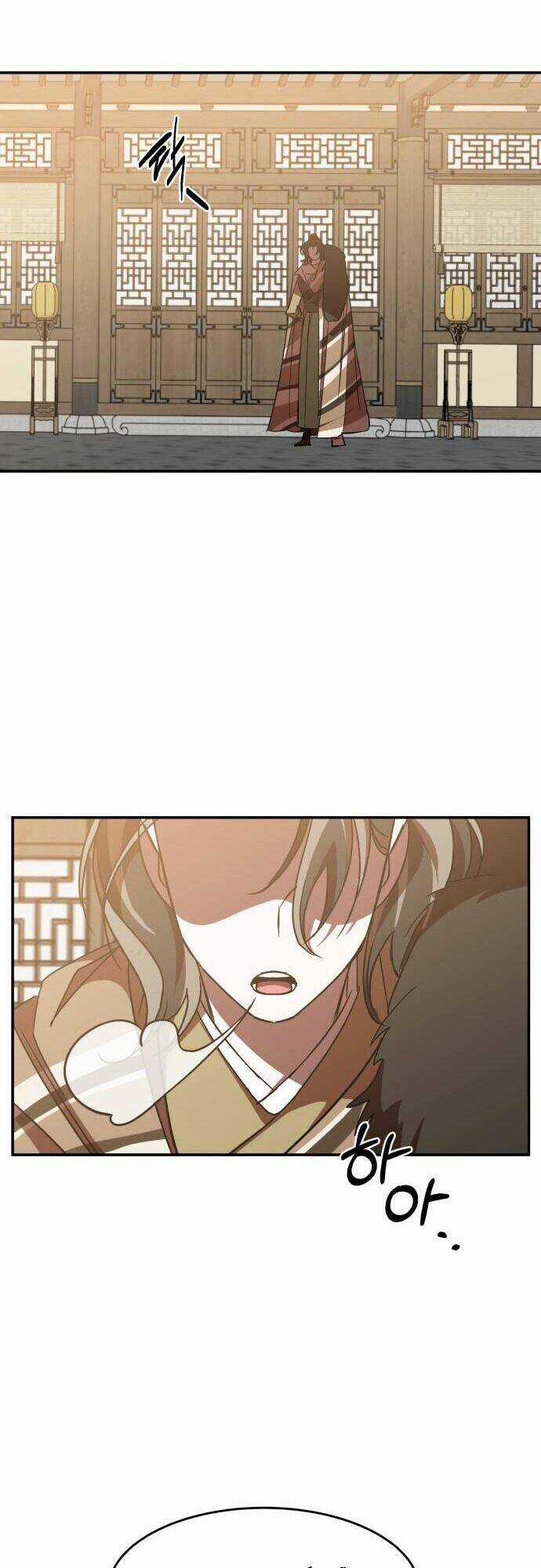 Chiến Lược Săn Hổ Của Nữ Thần Chapter 23 trang 30