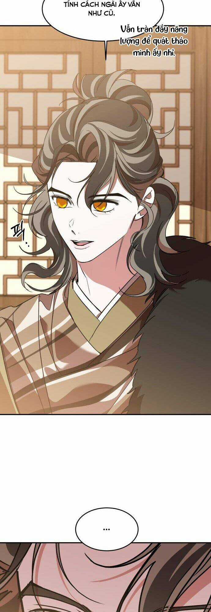 Chiến Lược Săn Hổ Của Nữ Thần Chapter 23 trang 31