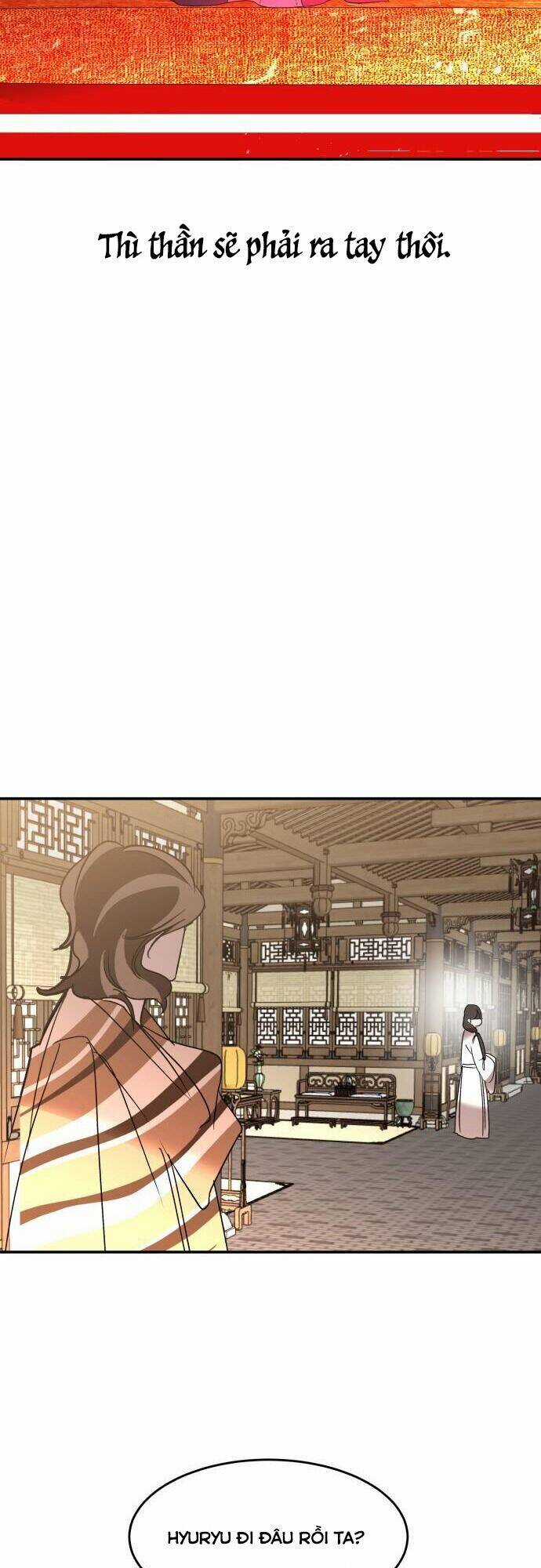 Chiến Lược Săn Hổ Của Nữ Thần Chapter 23 trang 33