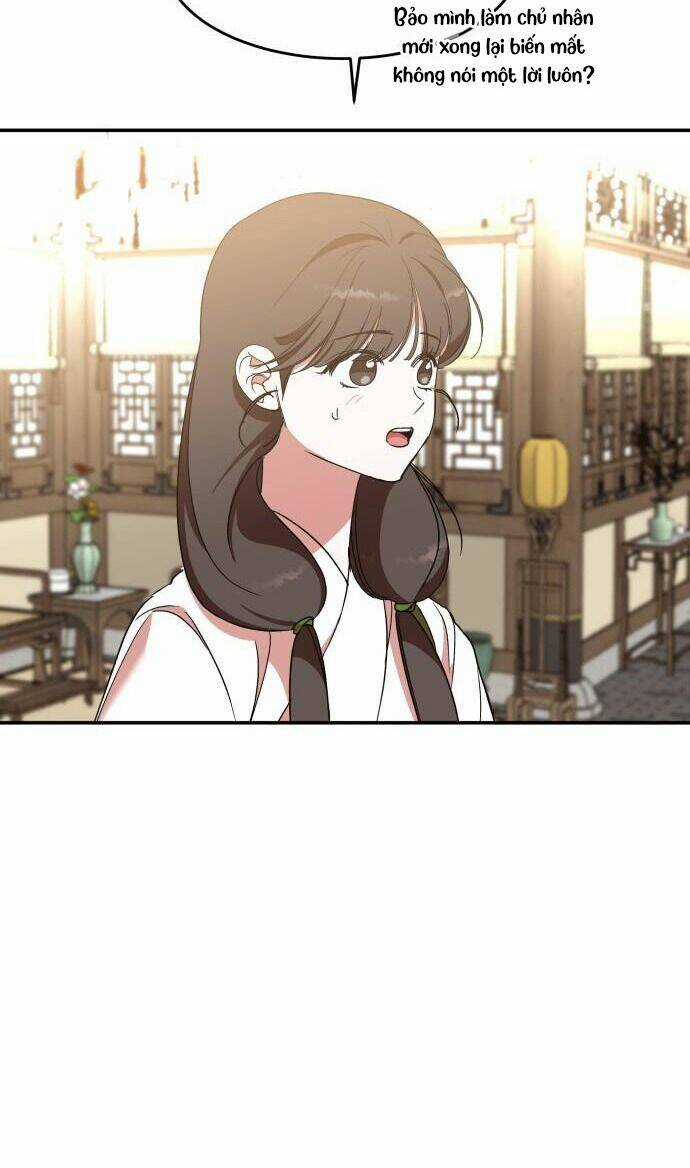 Chiến Lược Săn Hổ Của Nữ Thần Chapter 23 trang 34