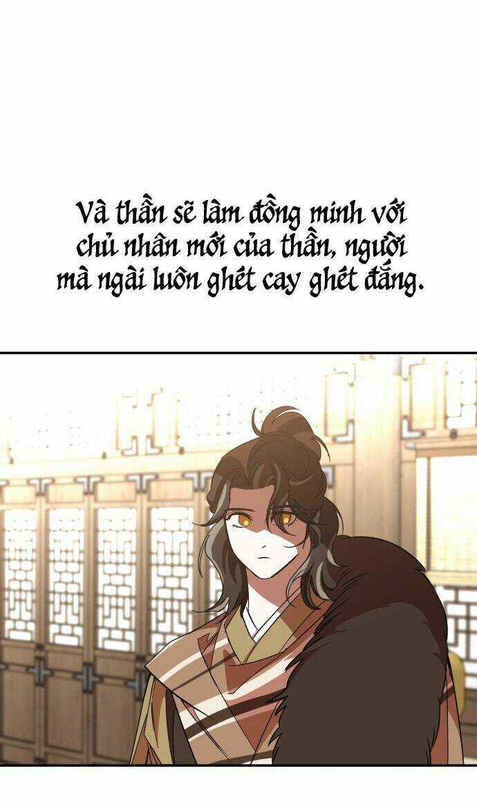 Chiến Lược Săn Hổ Của Nữ Thần Chapter 23 trang 35