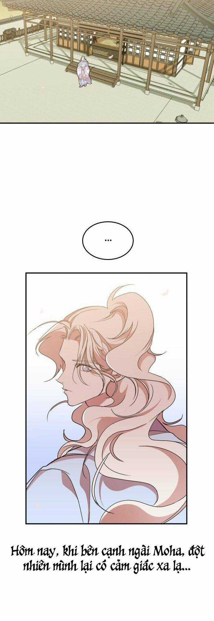 Chiến Lược Săn Hổ Của Nữ Thần Chapter 23 trang 37