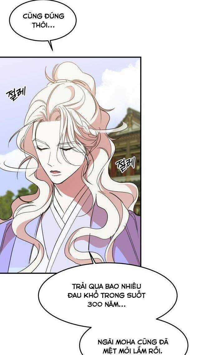 Chiến Lược Săn Hổ Của Nữ Thần Chapter 23 trang 40