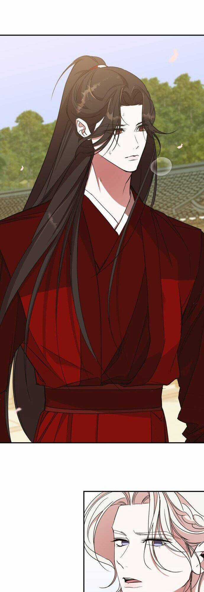 Chiến Lược Săn Hổ Của Nữ Thần Chapter 23 trang 42