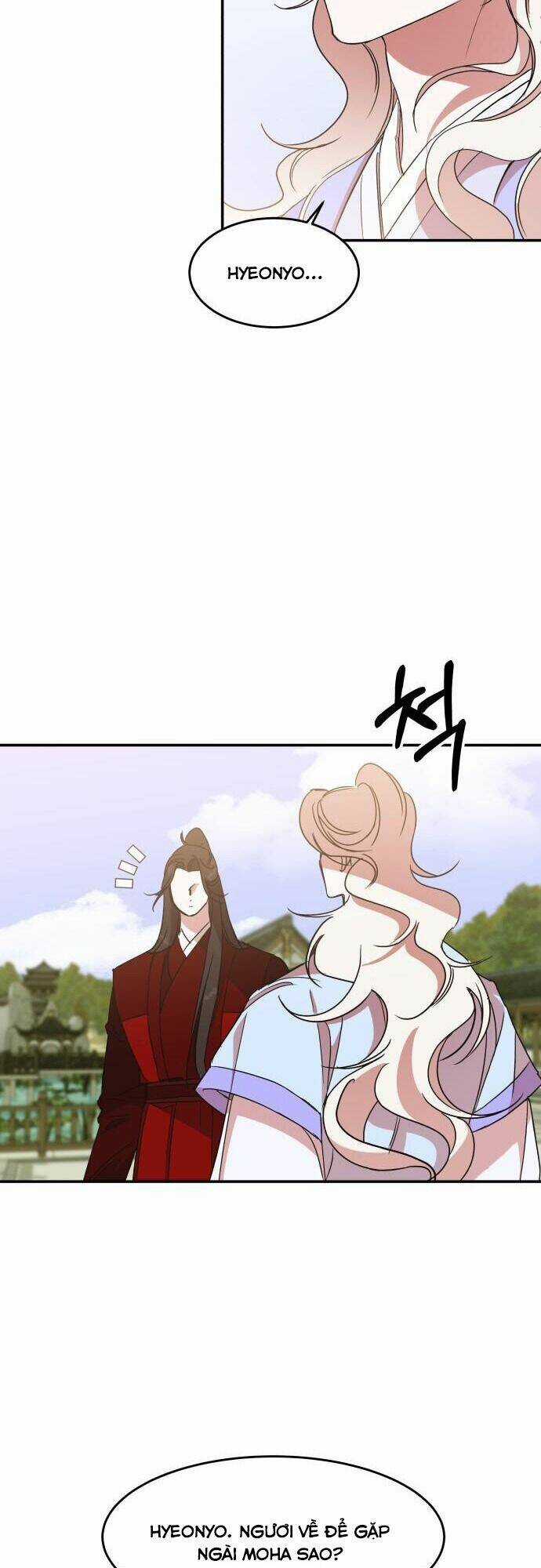 Chiến Lược Săn Hổ Của Nữ Thần Chapter 23 trang 43