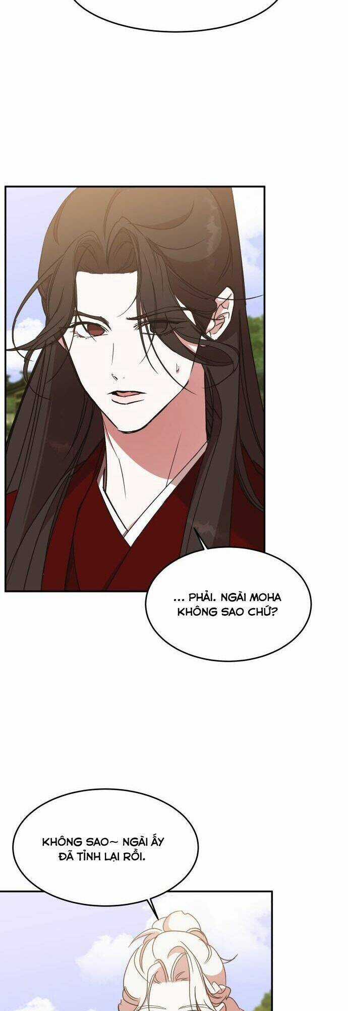 Chiến Lược Săn Hổ Của Nữ Thần Chapter 23 trang 44