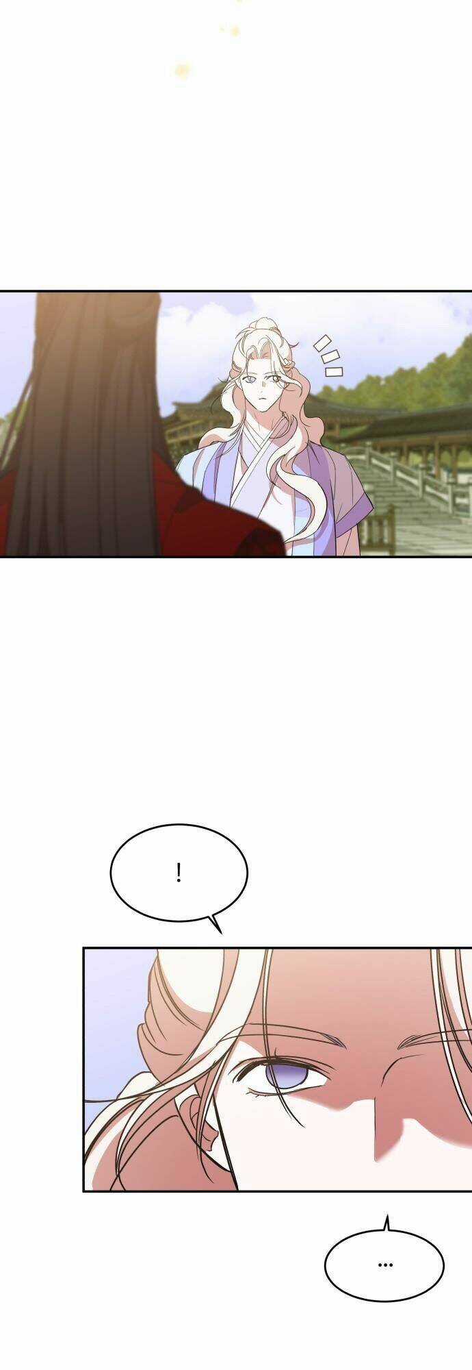 Chiến Lược Săn Hổ Của Nữ Thần Chapter 23 trang 48