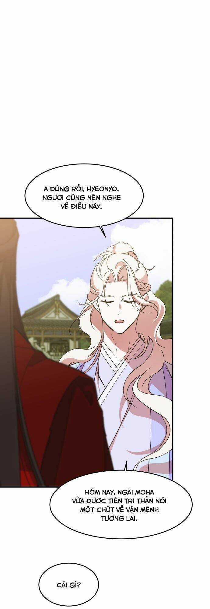 Chiến Lược Săn Hổ Của Nữ Thần Chapter 23 trang 49