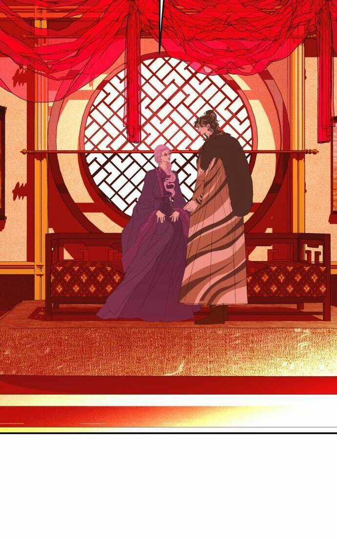 Chiến Lược Săn Hổ Của Nữ Thần Chapter 23 trang 5