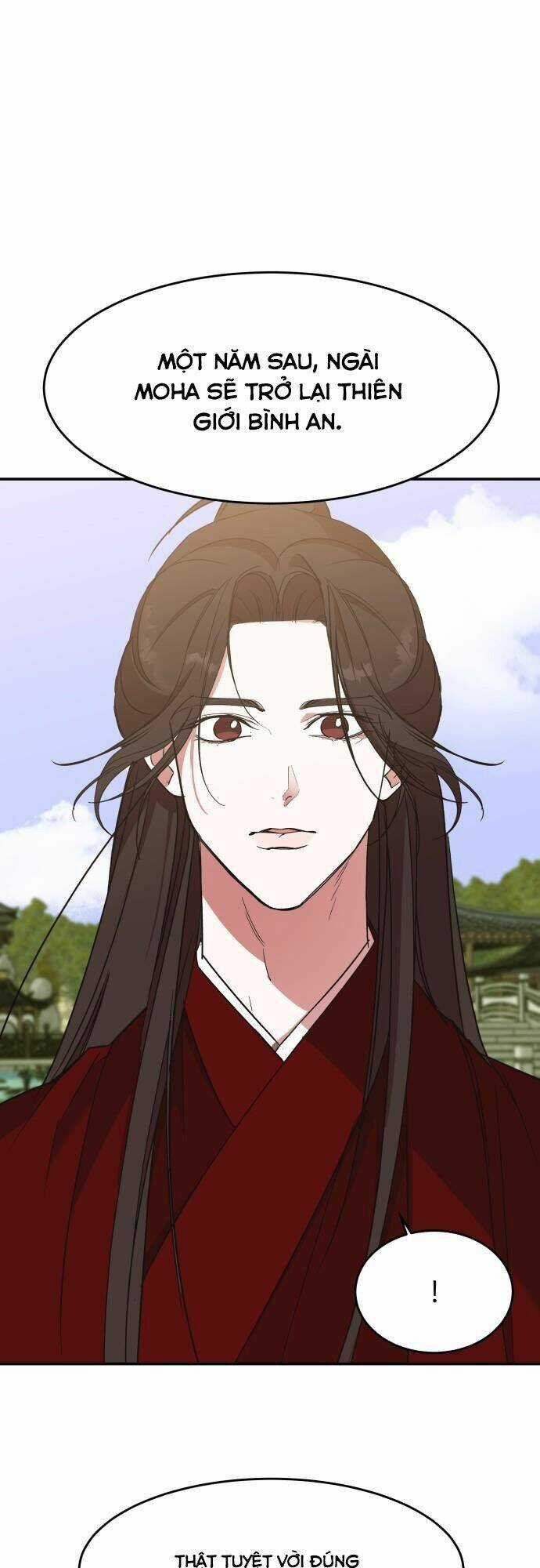 Chiến Lược Săn Hổ Của Nữ Thần Chapter 23 trang 50