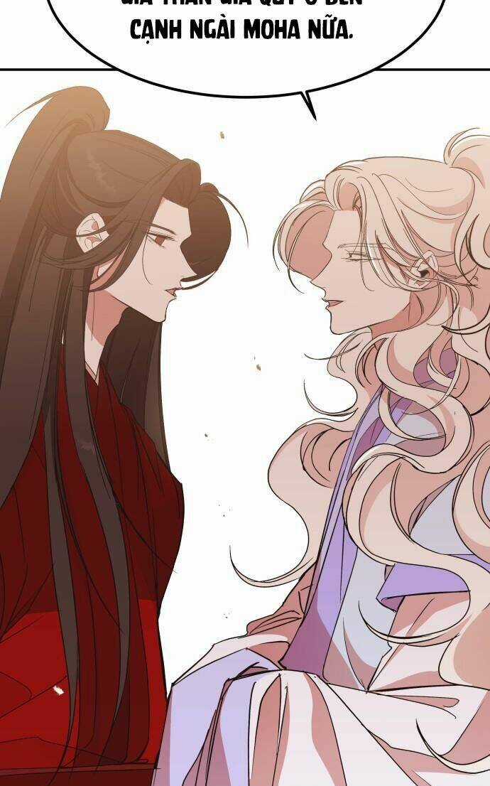 Chiến Lược Săn Hổ Của Nữ Thần Chapter 23 trang 52