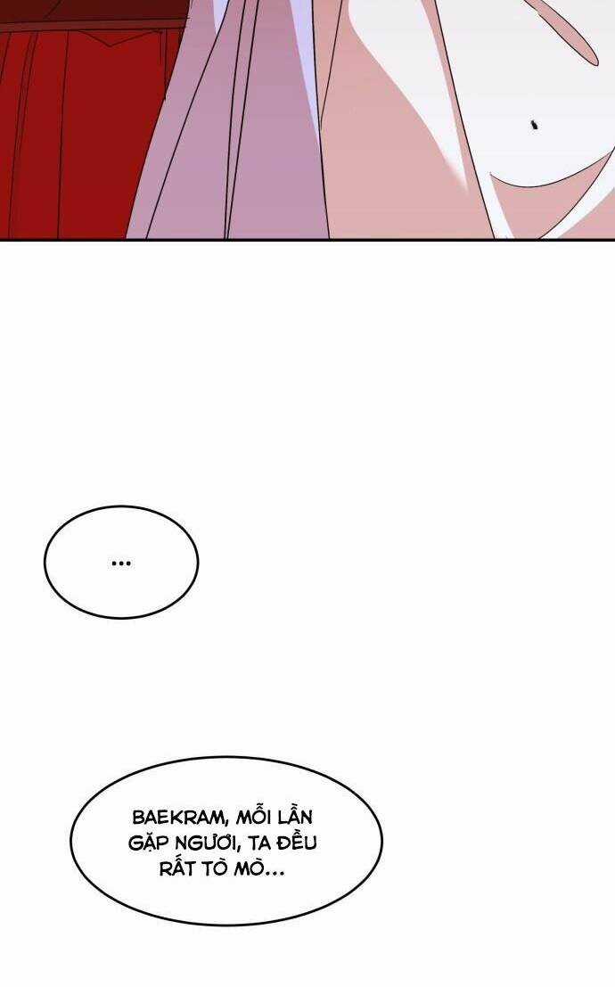 Chiến Lược Săn Hổ Của Nữ Thần Chapter 23 trang 53