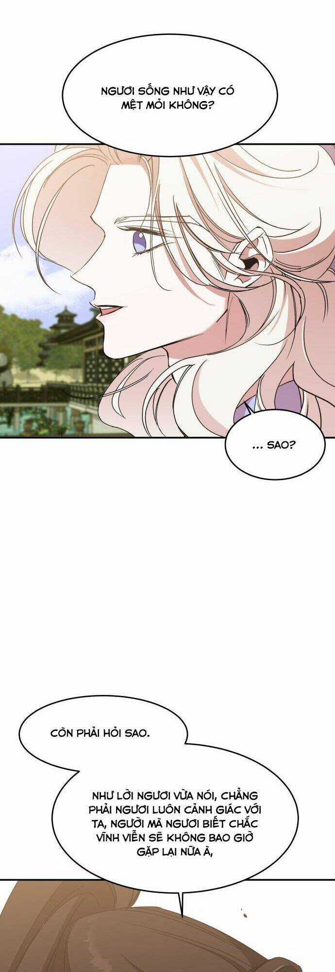 Chiến Lược Săn Hổ Của Nữ Thần Chapter 23 trang 54