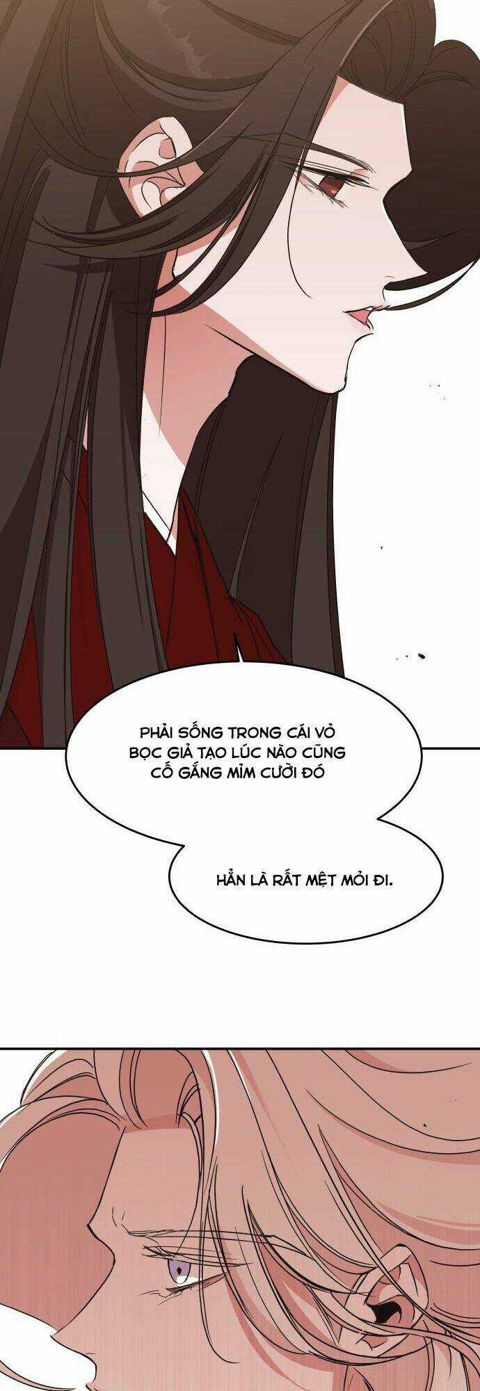 Chiến Lược Săn Hổ Của Nữ Thần Chapter 23 trang 55