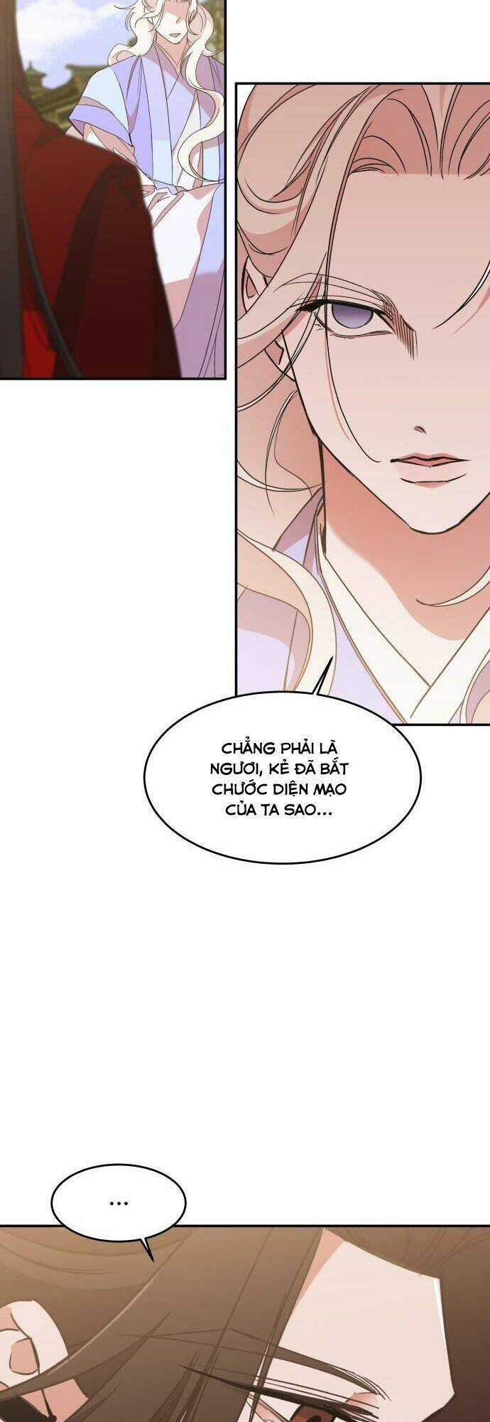 Chiến Lược Săn Hổ Của Nữ Thần Chapter 23 trang 57