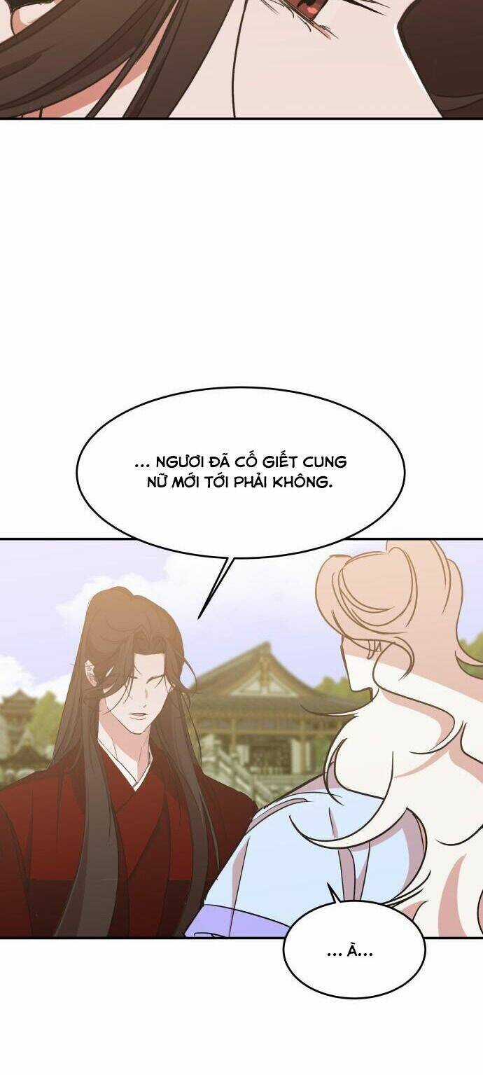 Chiến Lược Săn Hổ Của Nữ Thần Chapter 23 trang 58