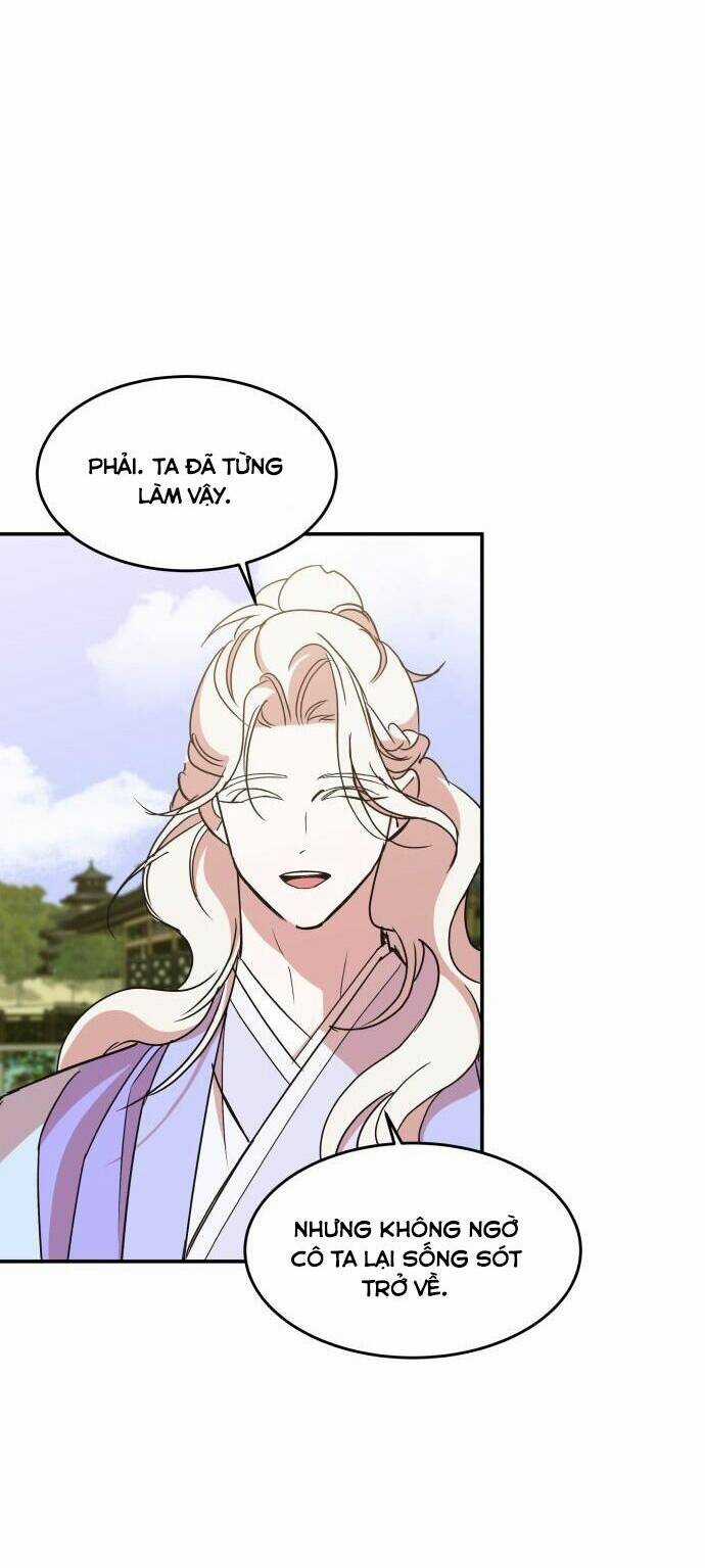 Chiến Lược Săn Hổ Của Nữ Thần Chapter 23 trang 59