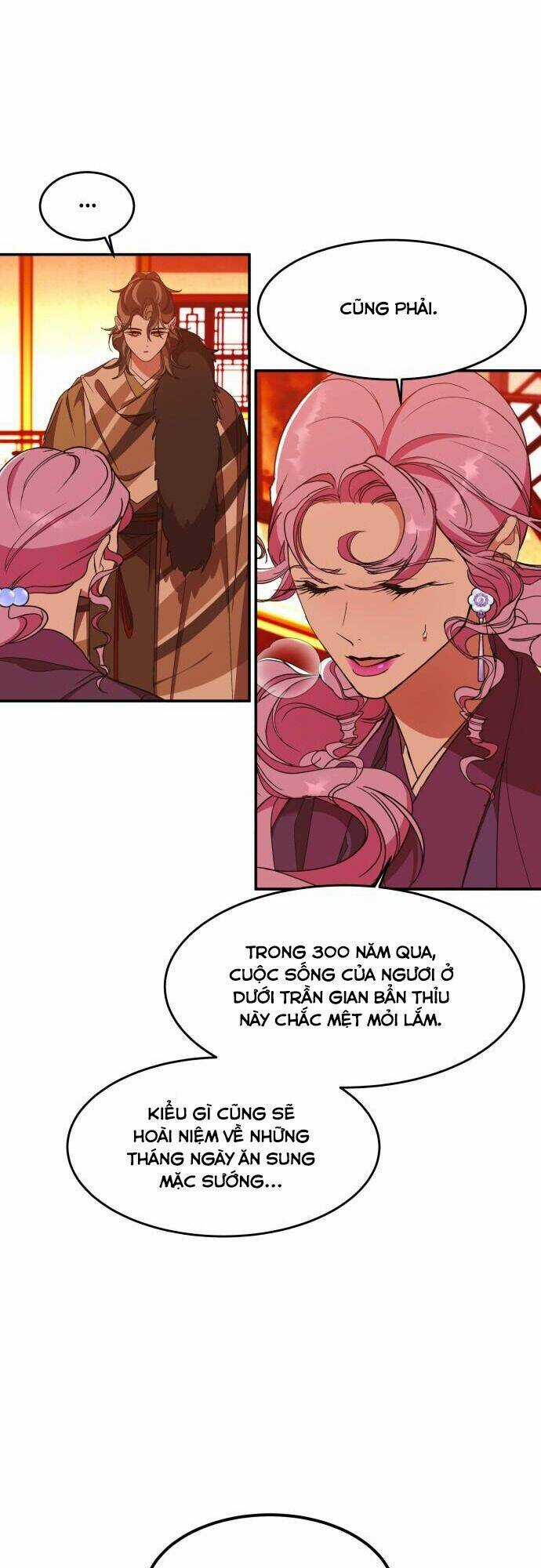 Chiến Lược Săn Hổ Của Nữ Thần Chapter 23 trang 6