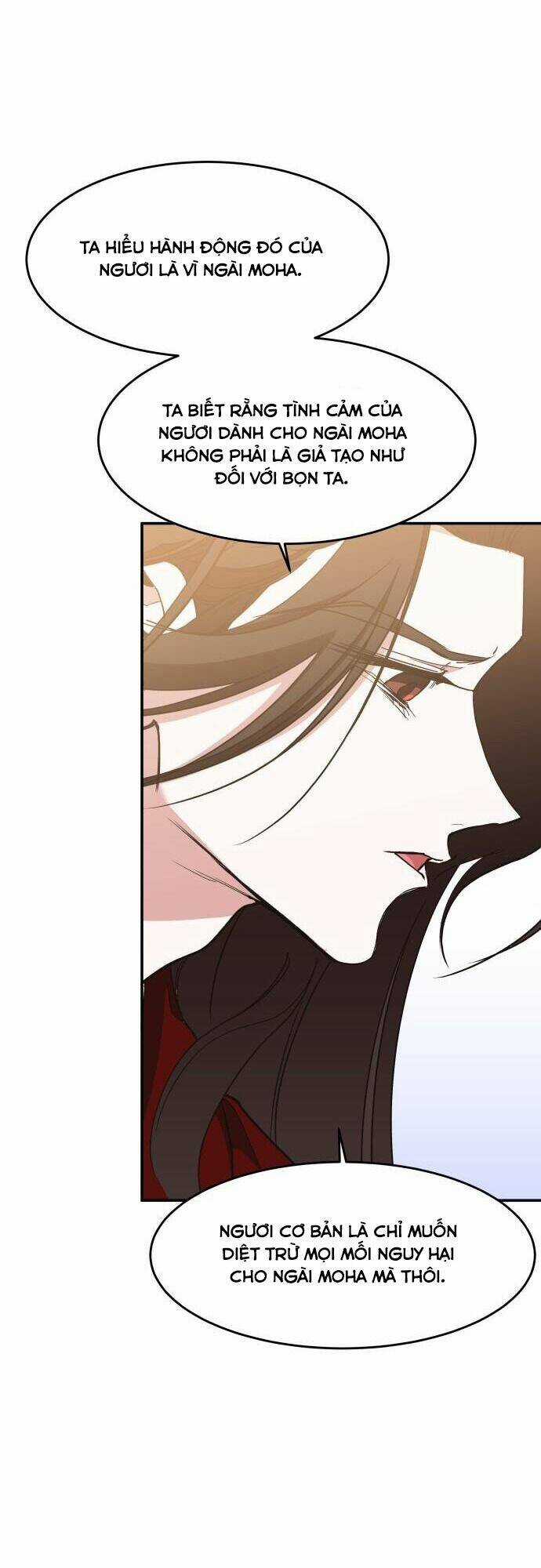 Chiến Lược Săn Hổ Của Nữ Thần Chapter 23 trang 60