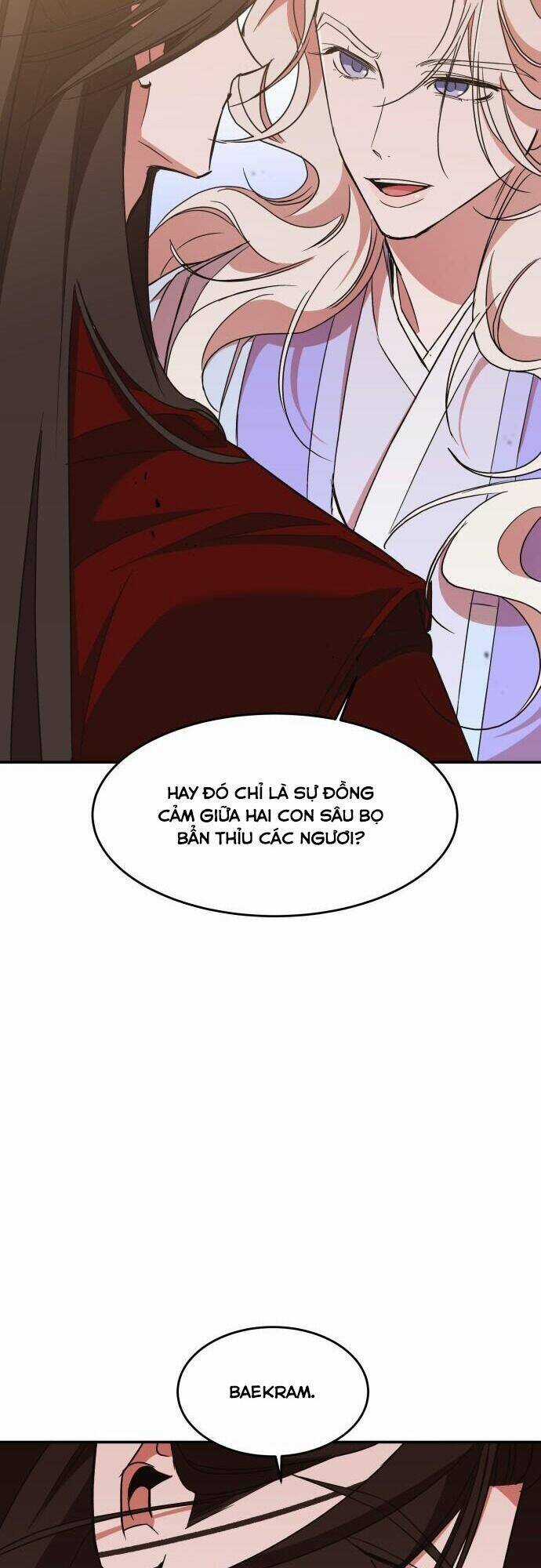 Chiến Lược Săn Hổ Của Nữ Thần Chapter 23 trang 62