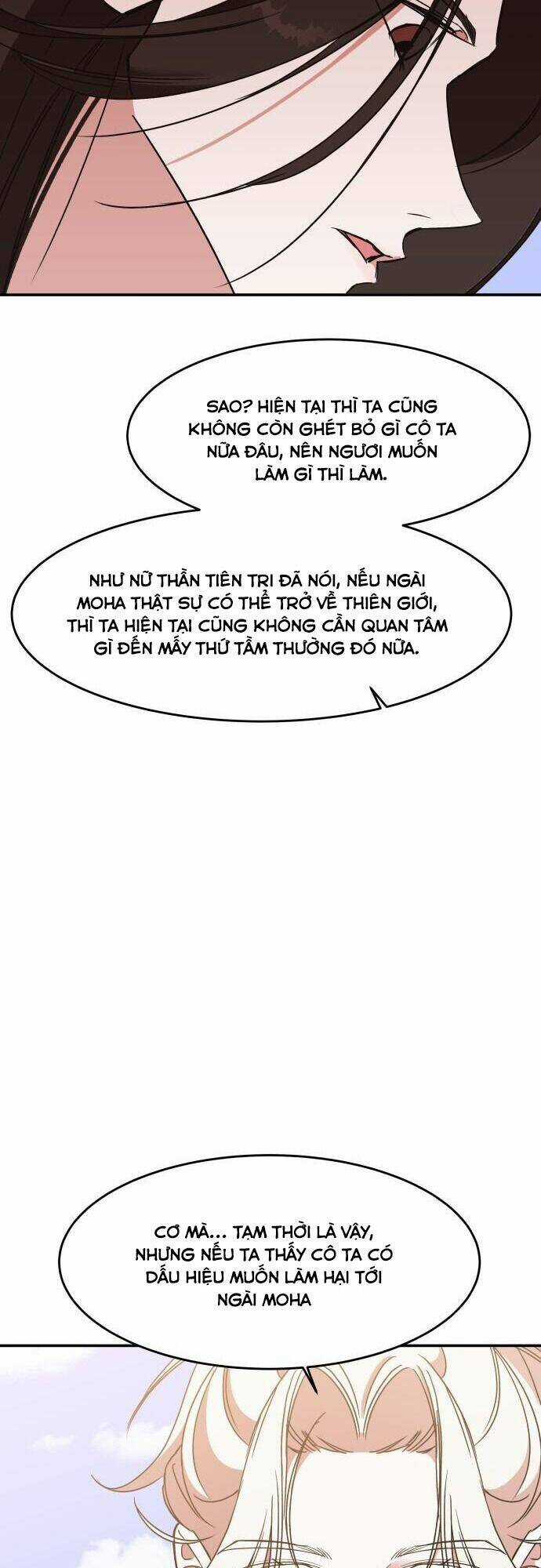 Chiến Lược Săn Hổ Của Nữ Thần Chapter 23 trang 63