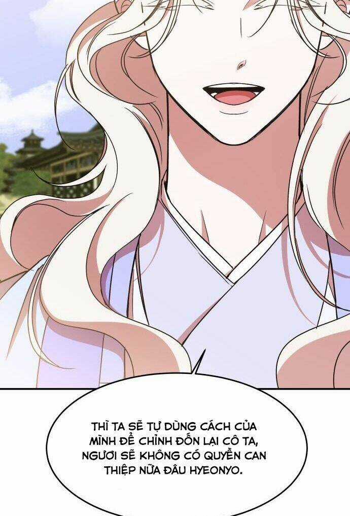 Chiến Lược Săn Hổ Của Nữ Thần Chapter 23 trang 64